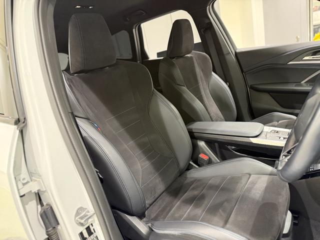 Ｘ１ ｘＤｒｉｖｅ　２０ｄ　Ｍスポーツ　アルカンタラシート　ヘッドアップディスプレイ　純正ナビゲーション　３６０度カメラ　駐車支援システム　アクティブクルーズコントロール（5枚目）