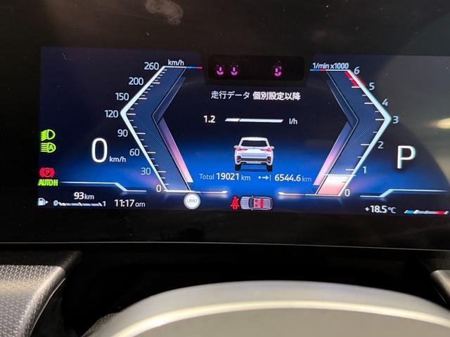 Ｘ１ ｘＤｒｉｖｅ　２０ｄ　Ｍスポーツ　アルカンタラシート　ヘッドアップディスプレイ　純正ナビゲーション　３６０度カメラ　駐車支援システム　アクティブクルーズコントロール（23枚目）