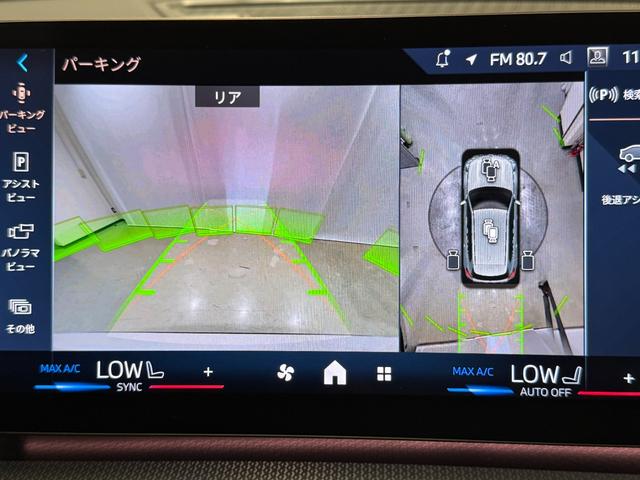 Ｘ１ ｘＤｒｉｖｅ　２０ｄ　Ｍスポーツ　アルカンタラシート　ヘッドアップディスプレイ　純正ナビゲーション　３６０度カメラ　駐車支援システム　アクティブクルーズコントロール（31枚目）