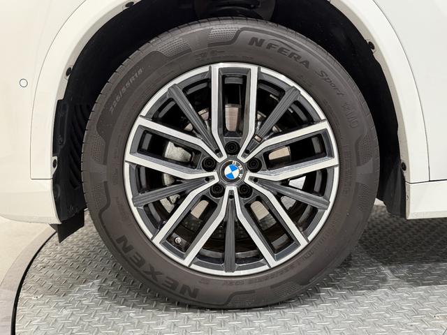 Ｘ１ ｘＤｒｉｖｅ　２０ｄ　Ｍスポーツ　アルカンタラシート　ヘッドアップディスプレイ　純正ナビゲーション　３６０度カメラ　駐車支援システム　アクティブクルーズコントロール（55枚目）