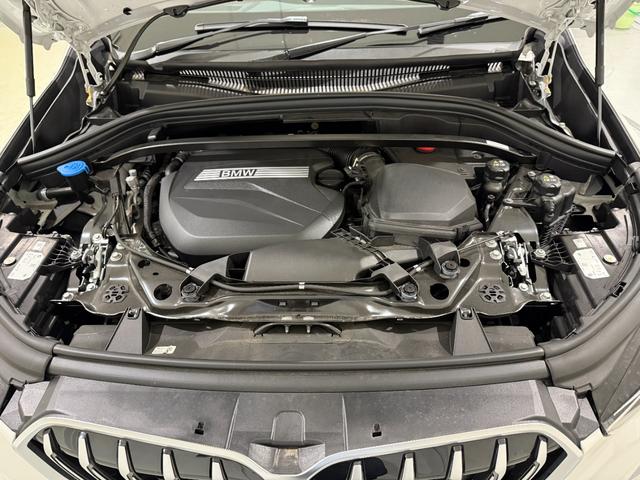 Ｘ１ ｘＤｒｉｖｅ　２０ｄ　Ｍスポーツ　アルカンタラシート　ヘッドアップディスプレイ　純正ナビゲーション　３６０度カメラ　駐車支援システム　アクティブクルーズコントロール（56枚目）