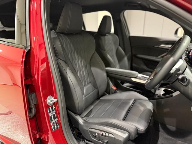 X2 xDrive 20i Mスポーツハイラインパッケージ ハーマンカードンスピーカー ヘッドアップディスプレイ シートヒーター 360度カメラ 衝突被害軽減ブレーキ 障害物センサー LEDヘッドライト(2枚目)
