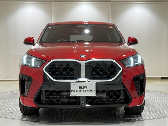 X2 xDrive 20i Mスポーツハイラインパッケージ ハーマンカードンスピーカー ヘッドアップディスプレイ シートヒーター 360度カメラ 衝突被害軽減ブレーキ 障害物センサー LEDヘッドライト(49枚目)