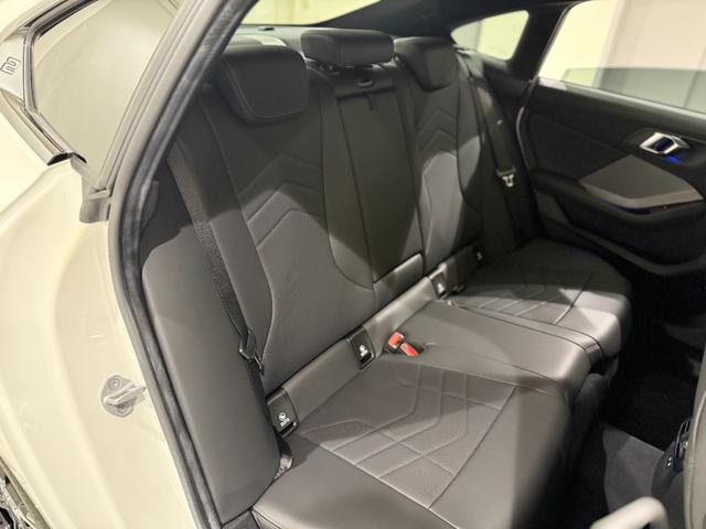 2シリーズ 220dグランクーペ Mスポーツハイラインパッケージ ハイラインパッケージ テクノロジーパッケージ harman/kardonスピーカー 純正ナビゲーション 360度カメラ アクティブクルーズコントロール 電動シート シートヒーター(10枚目)