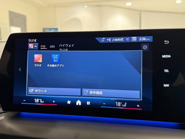 2シリーズ 220dグランクーペ Mスポーツハイラインパッケージ ハイラインパッケージ テクノロジーパッケージ harman/kardonスピーカー 純正ナビゲーション 360度カメラ アクティブクルーズコントロール 電動シート シートヒーター(32枚目)