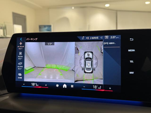 2シリーズ 220dグランクーペ Mスポーツハイラインパッケージ ハイラインパッケージ テクノロジーパッケージ harman/kardonスピーカー 純正ナビゲーション 360度カメラ アクティブクルーズコントロール 電動シート シートヒーター(38枚目)