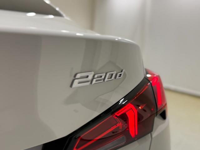 2シリーズ 220dグランクーペ Mスポーツハイラインパッケージ ハイラインパッケージ テクノロジーパッケージ harman/kardonスピーカー 純正ナビゲーション 360度カメラ アクティブクルーズコントロール 電動シート シートヒーター(57枚目)