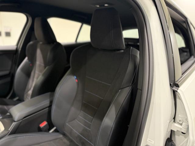 1シリーズ 120 Mスポーツ アルカンタラシート 純正ナビゲーション 電動シート シートヒーター 電動ゲート 駐車支援システム 360度カメラ アクティブクルーズコントロール(20枚目)