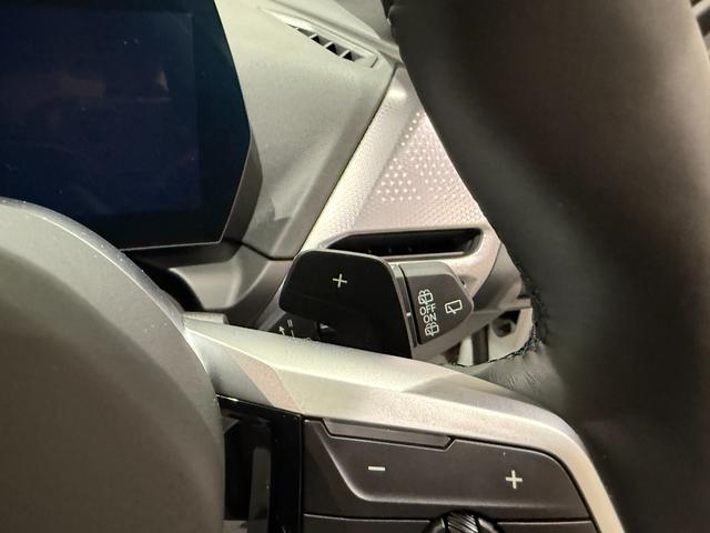 1シリーズ 120 Mスポーツ アルカンタラシート 純正ナビゲーション 電動シート シートヒーター 電動ゲート 駐車支援システム 360度カメラ アクティブクルーズコントロール(25枚目)