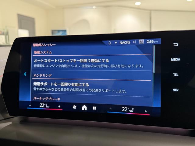1シリーズ 120 Mスポーツ アルカンタラシート 純正ナビゲーション 電動シート シートヒーター 電動ゲート 駐車支援システム 360度カメラ アクティブクルーズコントロール(35枚目)
