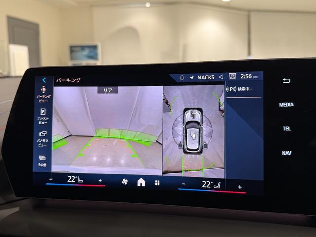 1シリーズ 120 Mスポーツ アルカンタラシート 純正ナビゲーション 電動シート シートヒーター 電動ゲート 駐車支援システム 360度カメラ アクティブクルーズコントロール(39枚目)