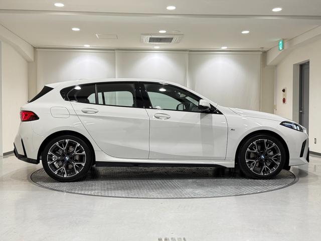 1シリーズ 120 Mスポーツ アルカンタラシート 純正ナビゲーション 電動シート シートヒーター 電動ゲート 駐車支援システム 360度カメラ アクティブクルーズコントロール(49枚目)