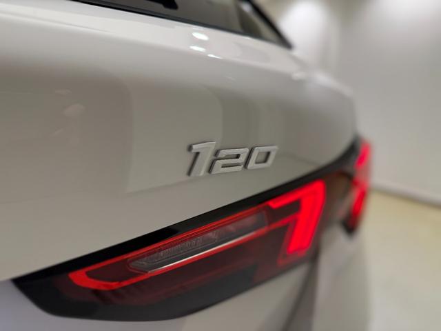 1シリーズ 120 Mスポーツ アルカンタラシート 純正ナビゲーション 電動シート シートヒーター 電動ゲート 駐車支援システム 360度カメラ アクティブクルーズコントロール(58枚目)