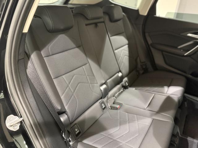 Ｘ１ ｘＤｒｉｖｅ　２０ｄ　ｘライン　３６０度カメラ　アクティブクルーズコントロール　障害物センサー　シートヒーター　オートトランク　電動シート　バックカメラ（9枚目）