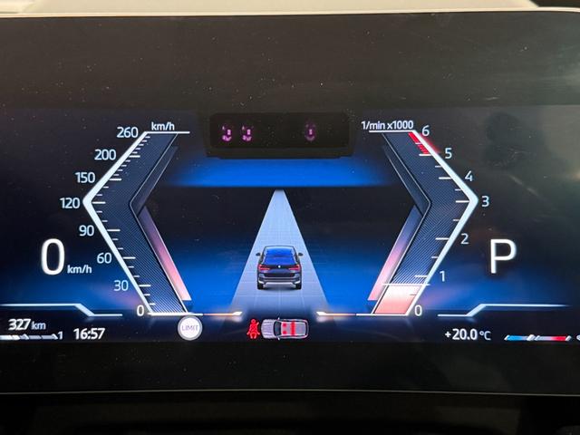 Ｘ１ ｘＤｒｉｖｅ　２０ｄ　ｘライン　３６０度カメラ　アクティブクルーズコントロール　障害物センサー　シートヒーター　オートトランク　電動シート　バックカメラ（23枚目）