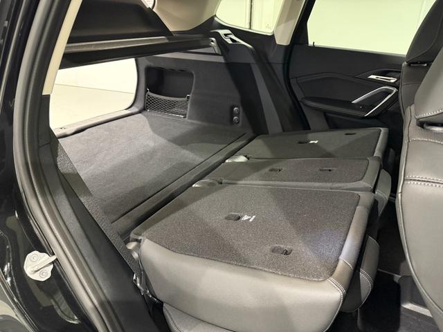 Ｘ１ ｘＤｒｉｖｅ　２０ｄ　ｘライン　３６０度カメラ　アクティブクルーズコントロール　障害物センサー　シートヒーター　オートトランク　電動シート　バックカメラ（47枚目）