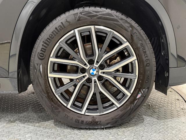Ｘ１ ｘＤｒｉｖｅ　２０ｄ　ｘライン　３６０度カメラ　アクティブクルーズコントロール　障害物センサー　シートヒーター　オートトランク　電動シート　バックカメラ（50枚目）