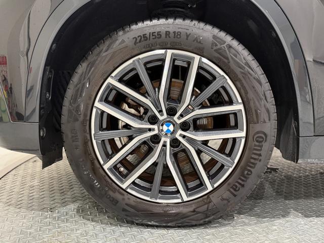 Ｘ１ ｘＤｒｉｖｅ　２０ｄ　ｘライン　３６０度カメラ　アクティブクルーズコントロール　障害物センサー　シートヒーター　オートトランク　電動シート　バックカメラ（53枚目）