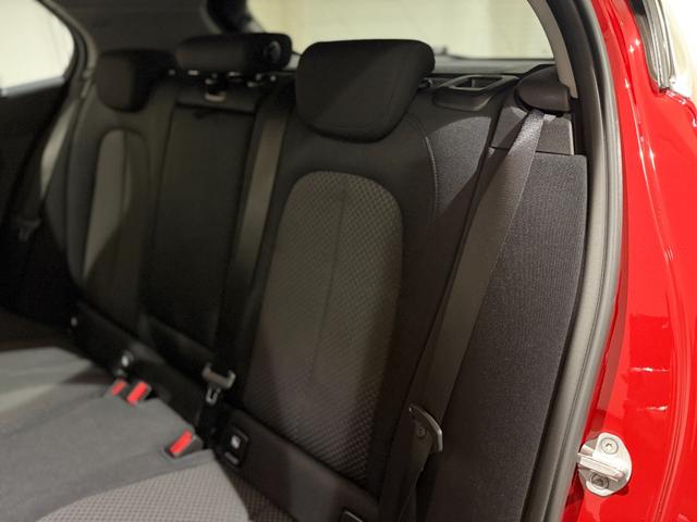 1シリーズ 118i プレイ 純正ナビゲーション 駐車支援システム アクティブクルーズコントロール LEDヘッドライト Bluetooth 電動シート 電動ゲート(15枚目)