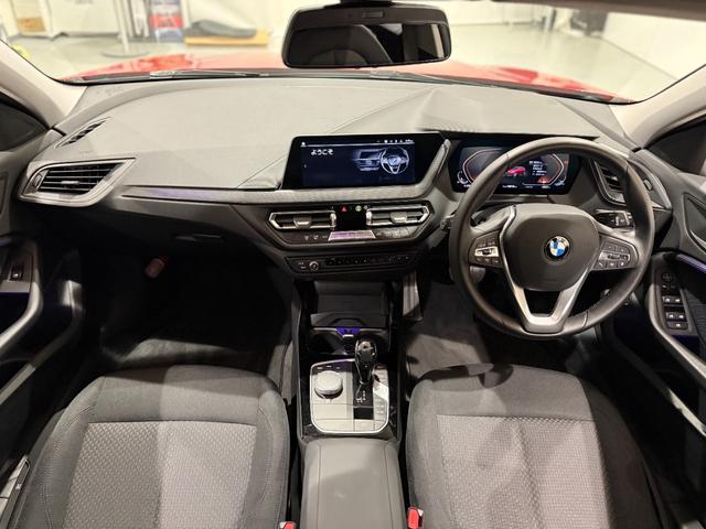 1シリーズ 118i プレイ 純正ナビゲーション 駐車支援システム アクティブクルーズコントロール LEDヘッドライト Bluetooth 電動シート 電動ゲート(22枚目)