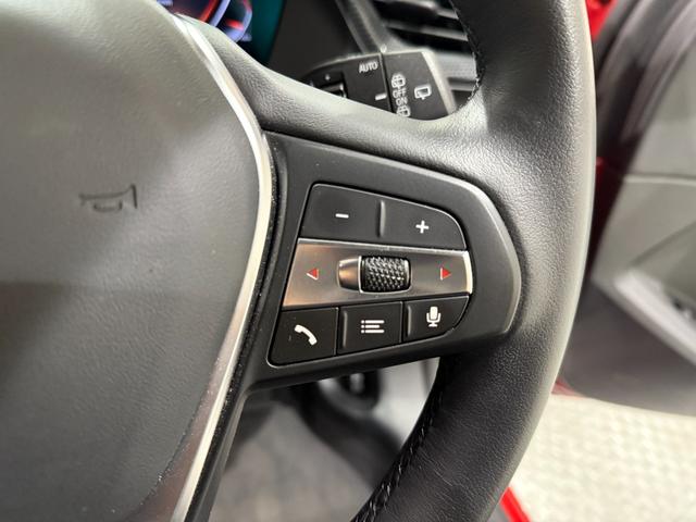 1シリーズ 118i プレイ 純正ナビゲーション 駐車支援システム アクティブクルーズコントロール LEDヘッドライト Bluetooth 電動シート 電動ゲート(24枚目)
