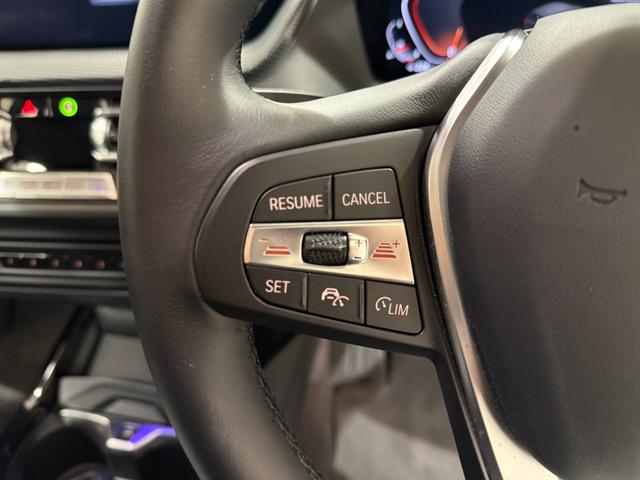 1シリーズ 118i プレイ 純正ナビゲーション 駐車支援システム アクティブクルーズコントロール LEDヘッドライト Bluetooth 電動シート 電動ゲート(26枚目)