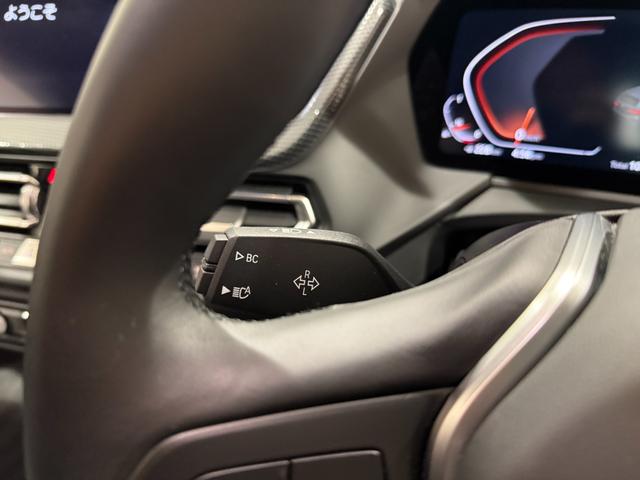 1シリーズ 118i プレイ 純正ナビゲーション 駐車支援システム アクティブクルーズコントロール LEDヘッドライト Bluetooth 電動シート 電動ゲート(27枚目)