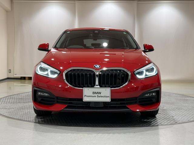 1シリーズ 118i プレイ 純正ナビゲーション 駐車支援システム アクティブクルーズコントロール LEDヘッドライト Bluetooth 電動シート 電動ゲート(44枚目)