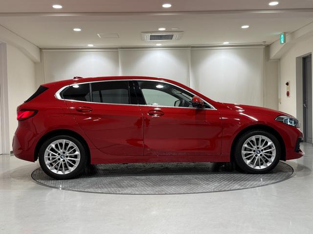 1シリーズ 118i プレイ 純正ナビゲーション 駐車支援システム アクティブクルーズコントロール LEDヘッドライト Bluetooth 電動シート 電動ゲート(46枚目)