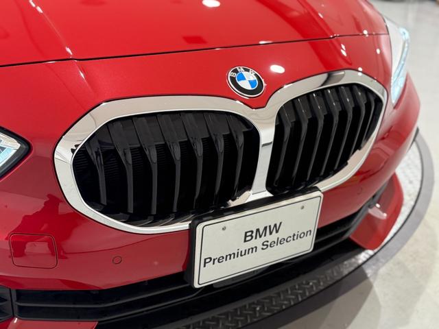 1シリーズ 118i プレイ 純正ナビゲーション 駐車支援システム アクティブクルーズコントロール LEDヘッドライト Bluetooth 電動シート 電動ゲート(51枚目)