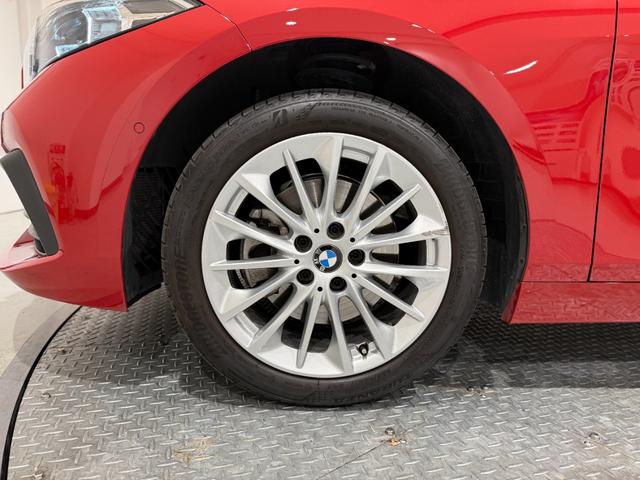 1シリーズ 118i プレイ 純正ナビゲーション 駐車支援システム アクティブクルーズコントロール LEDヘッドライト Bluetooth 電動シート 電動ゲート(58枚目)