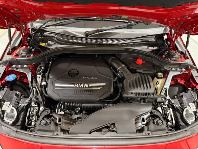 1シリーズ 118i プレイ 純正ナビゲーション 駐車支援システム アクティブクルーズコントロール LEDヘッドライト Bluetooth 電動シート 電動ゲート(59枚目)