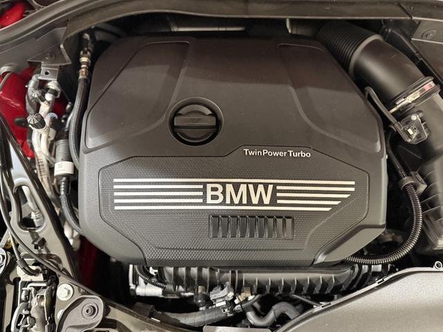 1シリーズ 118i プレイ 純正ナビゲーション 駐車支援システム アクティブクルーズコントロール LEDヘッドライト Bluetooth 電動シート 電動ゲート(60枚目)