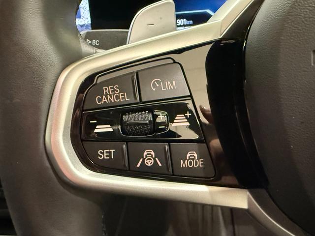 3シリーズ 320d xDriveMスポーツハイラインパッケージ ブラックレザーシート ヘッドアップディスプレイ アクティブクルーズコントロール ハンズオフシステム 駐車支援システム 純正ナビゲーションシステム 電動トランク LEDヘッドライト ETC(26枚目)