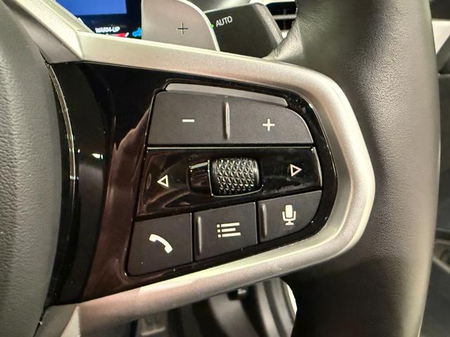 3シリーズ 320d xDriveMスポーツハイラインパッケージ ブラックレザーシート ヘッドアップディスプレイ アクティブクルーズコントロール ハンズオフシステム 駐車支援システム 純正ナビゲーションシステム 電動トランク LEDヘッドライト ETC(27枚目)