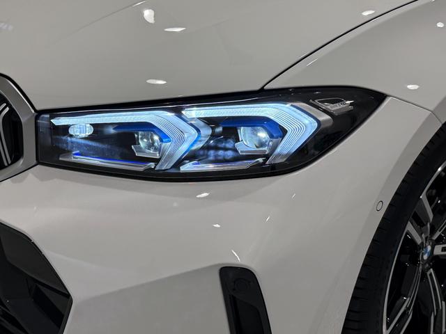 3シリーズ 320d xDriveMスポーツハイラインパッケージ ブラックレザーシート ヘッドアップディスプレイ アクティブクルーズコントロール ハンズオフシステム 駐車支援システム 純正ナビゲーションシステム 電動トランク LEDヘッドライト ETC(44枚目)