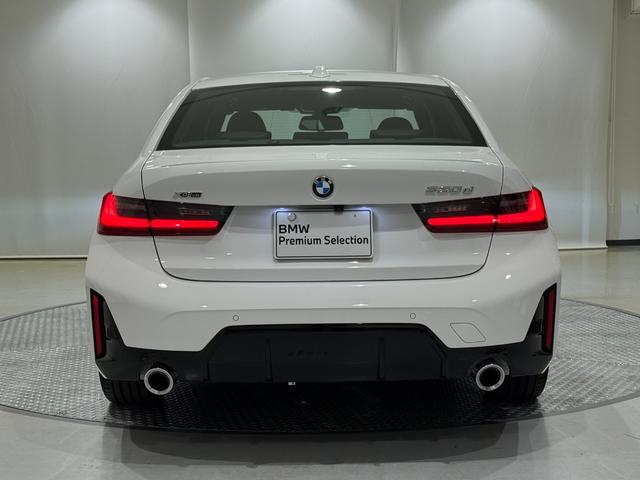 3シリーズ 320d xDriveMスポーツハイラインパッケージ ブラックレザーシート ヘッドアップディスプレイ アクティブクルーズコントロール ハンズオフシステム 駐車支援システム 純正ナビゲーションシステム 電動トランク LEDヘッドライト ETC(54枚目)