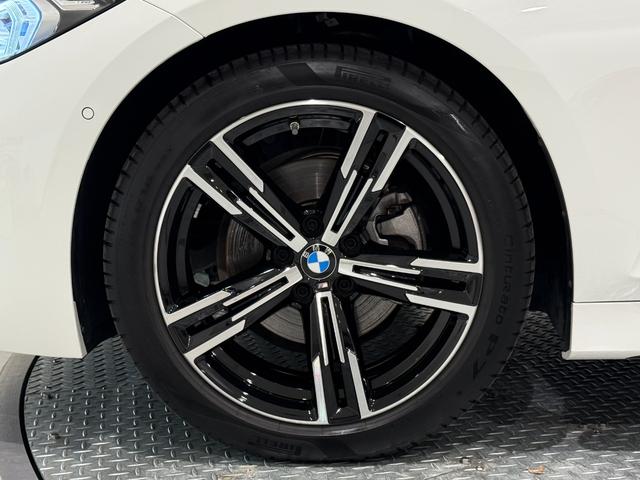 3シリーズ 320d xDriveMスポーツハイラインパッケージ ブラックレザーシート ヘッドアップディスプレイ アクティブクルーズコントロール ハンズオフシステム 駐車支援システム 純正ナビゲーションシステム 電動トランク LEDヘッドライト ETC(58枚目)