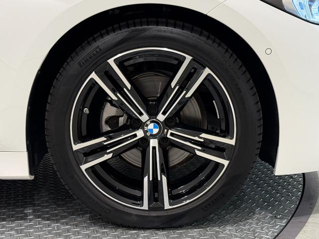 3シリーズ 320d xDriveMスポーツハイラインパッケージ ブラックレザーシート ヘッドアップディスプレイ アクティブクルーズコントロール ハンズオフシステム 駐車支援システム 純正ナビゲーションシステム 電動トランク LEDヘッドライト ETC(59枚目)