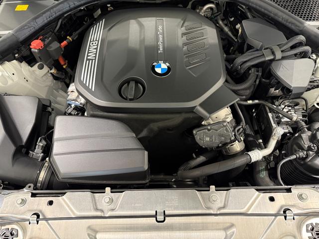 3シリーズ 320d xDriveMスポーツハイラインパッケージ ブラックレザーシート ヘッドアップディスプレイ アクティブクルーズコントロール ハンズオフシステム 駐車支援システム 純正ナビゲーションシステム 電動トランク LEDヘッドライト ETC(61枚目)