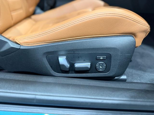 ４シリーズ Ｍ４４０ｉ　ｘＤｒｉｖｅクーペ　ｈａｒｍａｎ／ｋａｒｄｏｎスピーカー　コニャックレザー　サンルーフ　ヘッドアップディスプレイ　純正ナビゲーション　駐車支援システム　アクティブクルーズコントロール（6枚目）