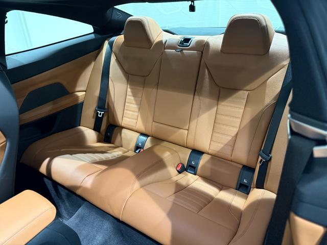 ４シリーズ Ｍ４４０ｉ　ｘＤｒｉｖｅクーペ　ｈａｒｍａｎ／ｋａｒｄｏｎスピーカー　コニャックレザー　サンルーフ　ヘッドアップディスプレイ　純正ナビゲーション　駐車支援システム　アクティブクルーズコントロール（15枚目）