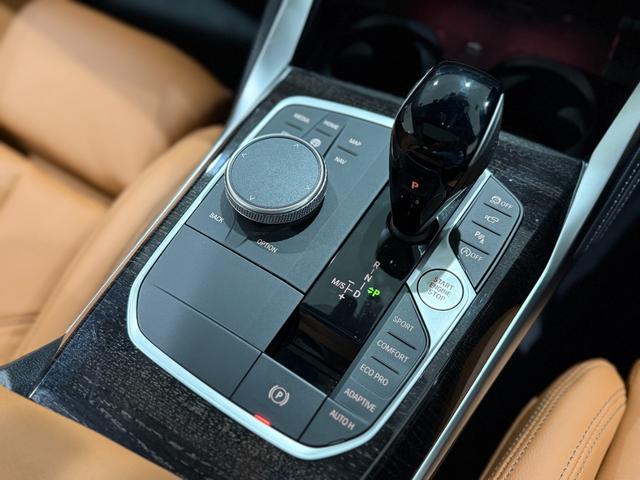 ４シリーズ Ｍ４４０ｉ　ｘＤｒｉｖｅクーペ　ｈａｒｍａｎ／ｋａｒｄｏｎスピーカー　コニャックレザー　サンルーフ　ヘッドアップディスプレイ　純正ナビゲーション　駐車支援システム　アクティブクルーズコントロール（36枚目）