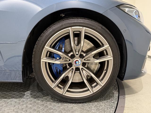 ４シリーズ Ｍ４４０ｉ　ｘＤｒｉｖｅクーペ　ｈａｒｍａｎ／ｋａｒｄｏｎスピーカー　コニャックレザー　サンルーフ　ヘッドアップディスプレイ　純正ナビゲーション　駐車支援システム　アクティブクルーズコントロール（54枚目）