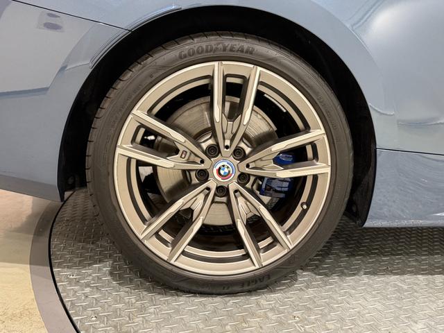 ４シリーズ Ｍ４４０ｉ　ｘＤｒｉｖｅクーペ　ｈａｒｍａｎ／ｋａｒｄｏｎスピーカー　コニャックレザー　サンルーフ　ヘッドアップディスプレイ　純正ナビゲーション　駐車支援システム　アクティブクルーズコントロール（55枚目）