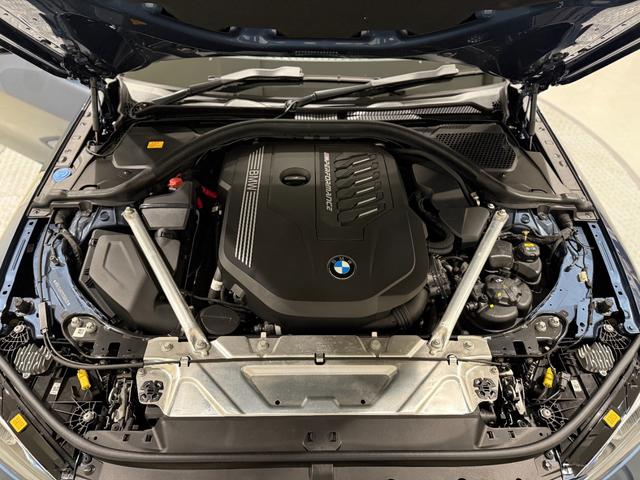 ４シリーズ Ｍ４４０ｉ　ｘＤｒｉｖｅクーペ　ｈａｒｍａｎ／ｋａｒｄｏｎスピーカー　コニャックレザー　サンルーフ　ヘッドアップディスプレイ　純正ナビゲーション　駐車支援システム　アクティブクルーズコントロール（58枚目）