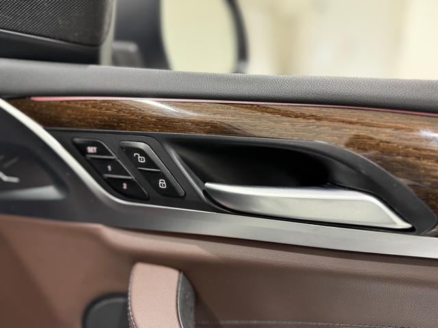 X3 xDrive 20d ブラウンレザーシート 純正ナビ 360度カメラ アクティブクルーズコントロール 電動トランク シートヒーター 駐車支援システム LEDヘッドライト ETC(7枚目)