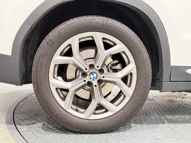 X3 xDrive 20d ブラウンレザーシート 純正ナビ 360度カメラ アクティブクルーズコントロール 電動トランク シートヒーター 駐車支援システム LEDヘッドライト ETC(60枚目)