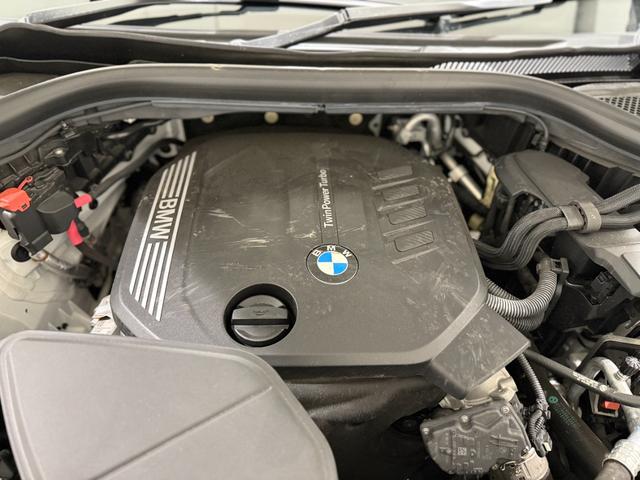 X3 xDrive 20d ブラウンレザーシート 純正ナビ 360度カメラ アクティブクルーズコントロール 電動トランク シートヒーター 駐車支援システム LEDヘッドライト ETC(64枚目)