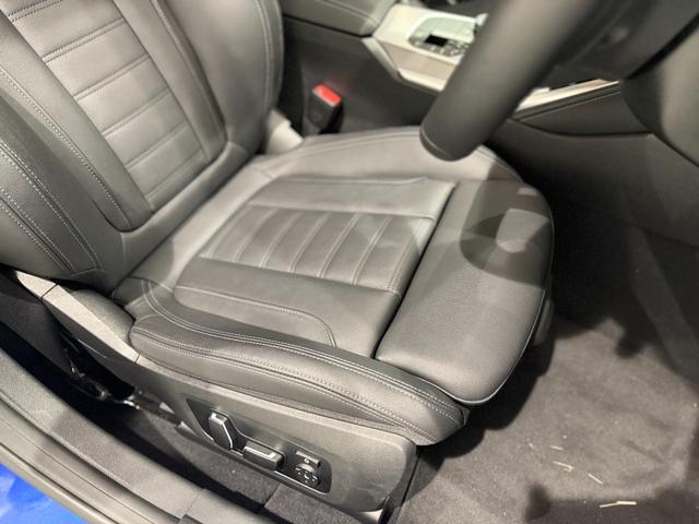 i4 eDrive 40 Mスポーツ 360度カメラ アクティブクルーズコントロール 障害物センサー 衝突被害軽減ブレーキ シートヒーター 電動トランク 電動シート(4枚目)